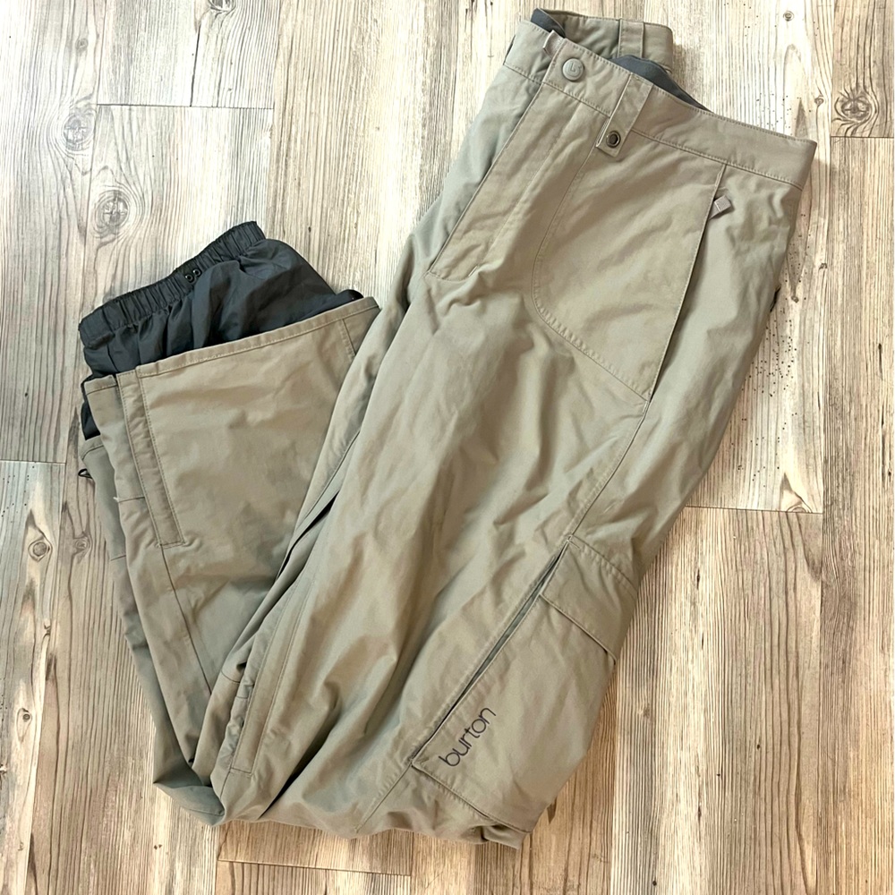 COPY - Burton Snow Ski Pants